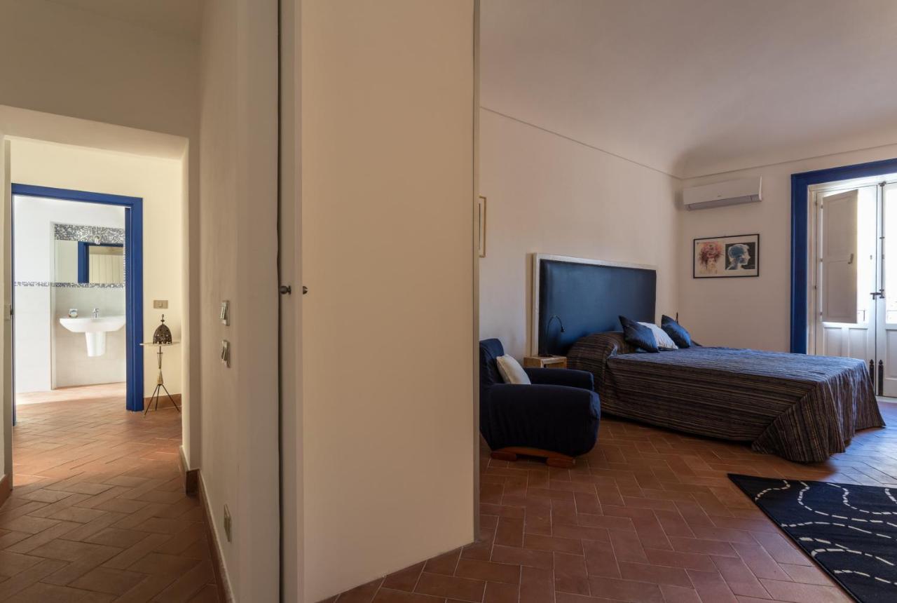 Апартаменты Casa Salomone 2 Сиракузы Экстерьер фото